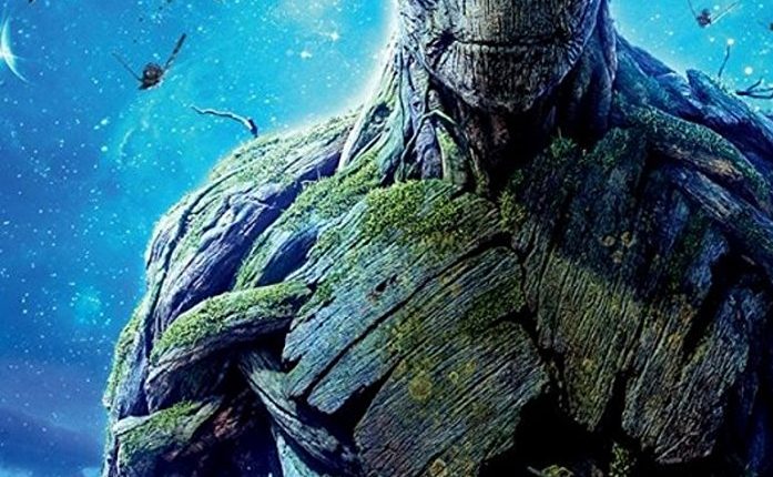 Guardians of the Galaxy Filmi Karakter Posterleri